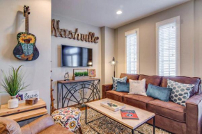 Phillips Place Condos I, Nashville